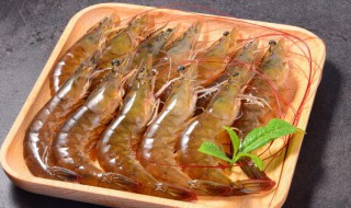 石锅汗煮虾怎么做 石锅生焖虾做法