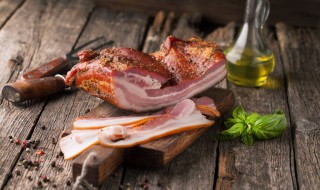 古代肉类长期保存方法 古代肉类长期保存方法有哪些