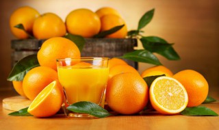 丑橘能加热吃吗 烤橘子可以用丑橘吗