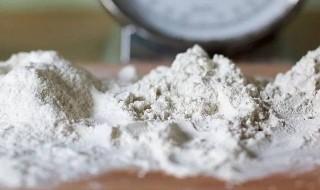 如何挑选质量好的面粉 怎么挑选好面粉