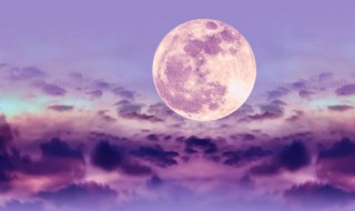 关于月的故事 关于月的诗句古诗