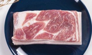猪腿肉怎么煮好吃又简单 猪腿肉怎么煮好吃