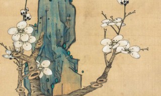 明代画家陈洪绶有哪些成就 陈洪绶是清代初期著名的文人画家
