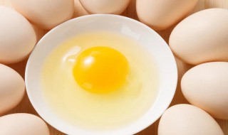 水煮蛋的营养价值是最高的吗 水煮蛋的营养价值