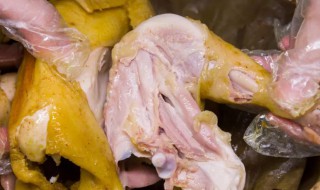 清香砂焐鸡的做法 沙煲啫鸡做法