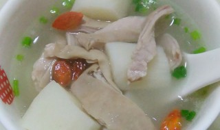 花生米猪肚汤的做法 花生米猪肚汤的做法大全