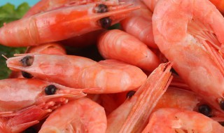 带籽冰虾是生的还是熟的 冰虾是生的还是熟的