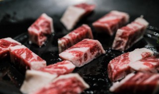 千张结烧肉的做法千张结怎么处理 肉烧千张结的做法