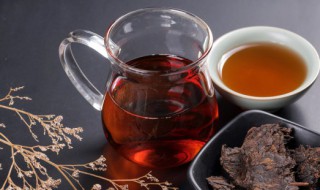 大碗茶是什么茶 大碗茶百科