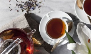 伯爵茶是什么茶 伯爵茶是什么茶怎么喝