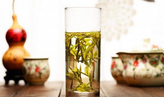 竹叶青茶的外形 竹叶青是什么茶型