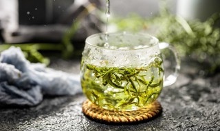 最好的绿茶是什么茶叶 最好的绿茶是什么茶