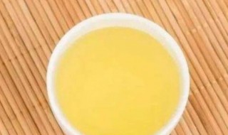 平阳黄汤是什么茶类 平阳黄汤是什么茶