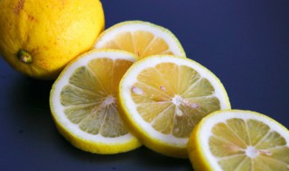柠檬是寒性食物还是热性食物 柠檬属于寒性食物吗