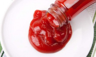 西红柿怎么做番茄酱窍门 西红柿怎么做番茄酱