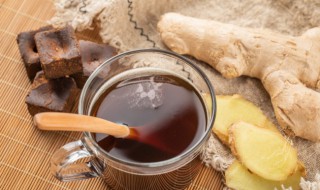 女人喝阿胶红糖姜茶的功效与作用是什么 阿胶红糖姜茶的功效与作用是什么
