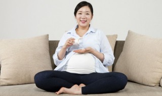 孕妇在孕期吃什么食品有营养 怀孕期吃哪些食物有营养