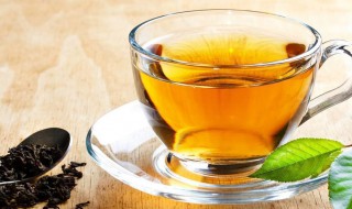昆布茶功效与作用 昆布茶功效与作用及禁忌