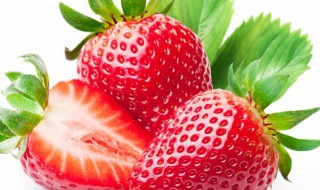 草莓酒冻的做法 怎样做冻草莓
