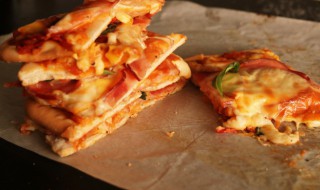 吃剩的披萨怎么保存不会坏 吃剩的披萨怎么保存