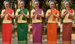 泰国旅游穿什么 带泰国团穿什么服饰