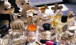 香水保质期 香水保质期一般多久