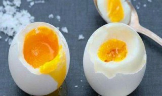 鸡蛋煮熟吃还是生吃好消化 鸡蛋煮熟吃还是生吃好
