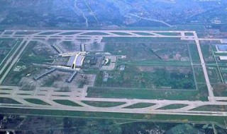 广州白云国际机场和白云机场是一个吗 广州白云国际机场和白云机场是一个