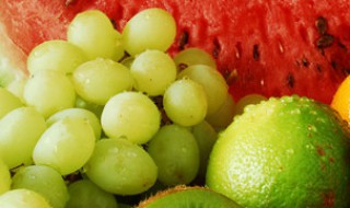 怎么做水果最好吃 怎么做水果最好吃简单