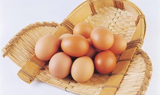 新鸡蛋和老鸡蛋哪个好 新鸡蛋和老鸡蛋的区别