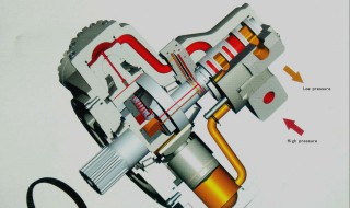 液压马达是液压传动系统中的执行元件 液压马达是液压传动系统中的执行元件对吗