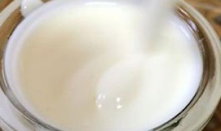自制酸奶酱做法 如何做酸奶酱