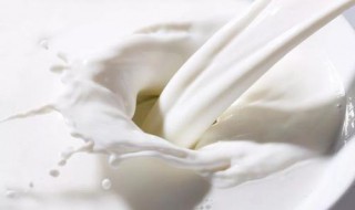 纯奶不能和什么在一起吃 纯奶不能和什么在一起吃会中毒