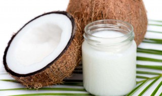 怎么判断椰子油变质了 如何判断椰子油变质