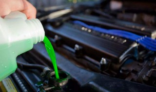 汽车防冻液主要性能要求 汽车防冻液性能的要求有哪些