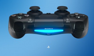 ps4手柄连接电脑没反应 ps4手柄连接电脑没反应怎么回事