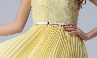 淡黄的长裙原词 淡黄的长裙完整版词