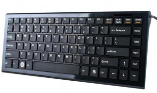 电脑键盘的字母顺序怎么安装到桌面 电脑键盘的字母顺序怎么安装