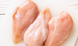 鸡胸肉怎么做给宝宝吃 鸡胸肉炒什么最好吃
