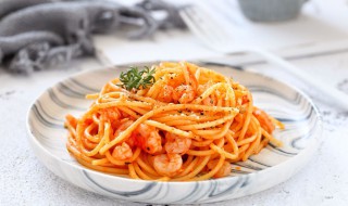 意大利面简单好吃做法窍门 意大利面简单好吃做法