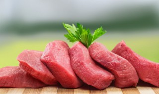 瘦肉怎么做好吃才嫩 瘦肉怎么做好吃才嫩视频