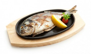 红烧鱼的做法简单又好吃 红烧鱼简单好吃的做法