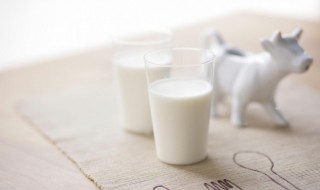 牛奶怎么挑选比较好 牛奶怎么挑选