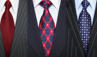 领带怎么挑选颜色 领带怎么挑选