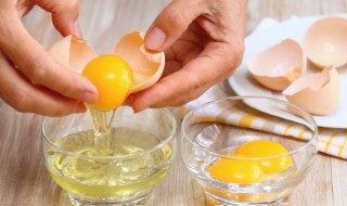 如何炒嫩蛋 炒嫩蛋制作方法