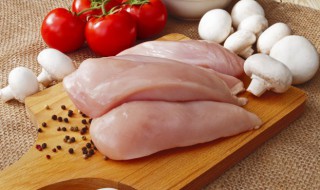 煮熟鸡胸肉方法 煮熟鸡胸肉需要多长时间