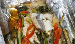 蒸汽烤箱怎么做鱼 蒸汽烤箱怎么做鱼好吃