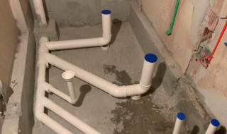 卫生间排水管布局 卫生间排水管分布技巧