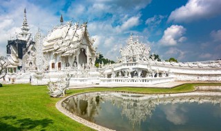 泰国白庙里面供奉什么 去泰国白庙的禁忌