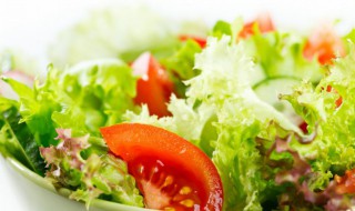 蔬菜沙拉制作方法介绍 蔬菜沙拉的制作方法